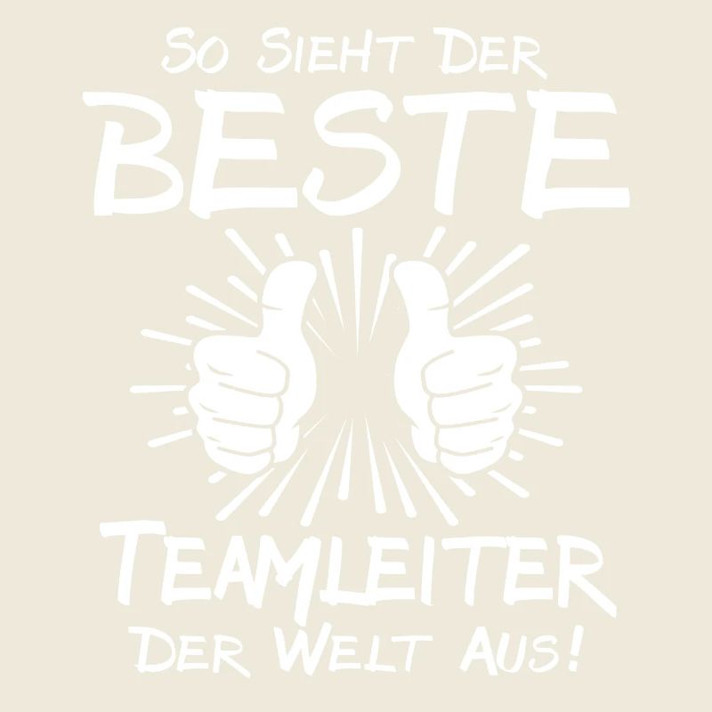 Bester Teamleiter