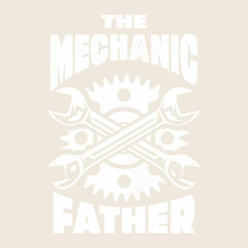 Mec Father Gears