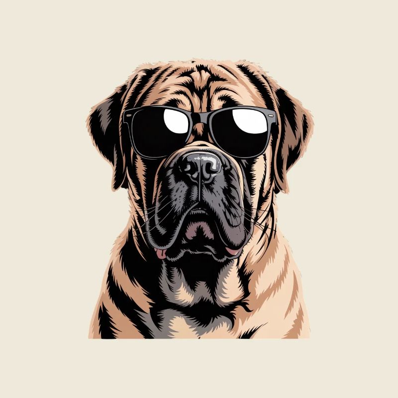 Mastiff