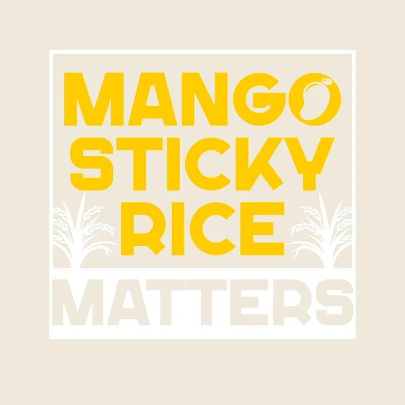 Mango Sticky Reis