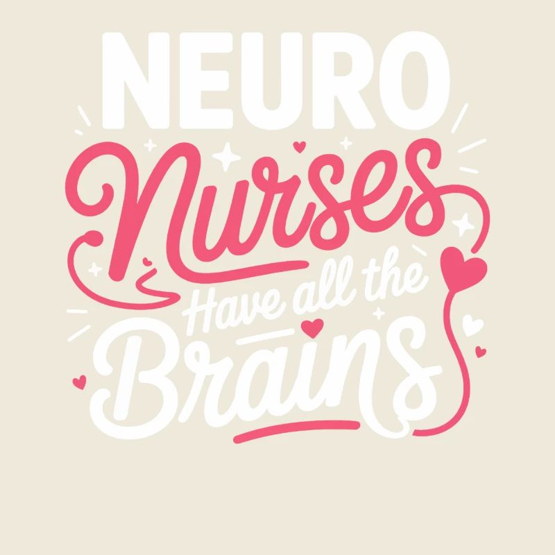 NeuroNurse : Conception de tous les cerveaux