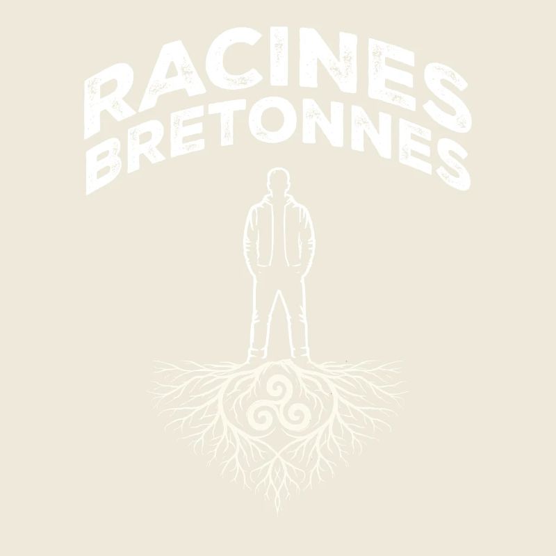 Bretagne Racines Bretonnes Triskell Identité