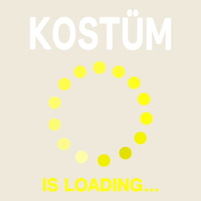 Fasnet Fasching Karneval Kostüm is Loading