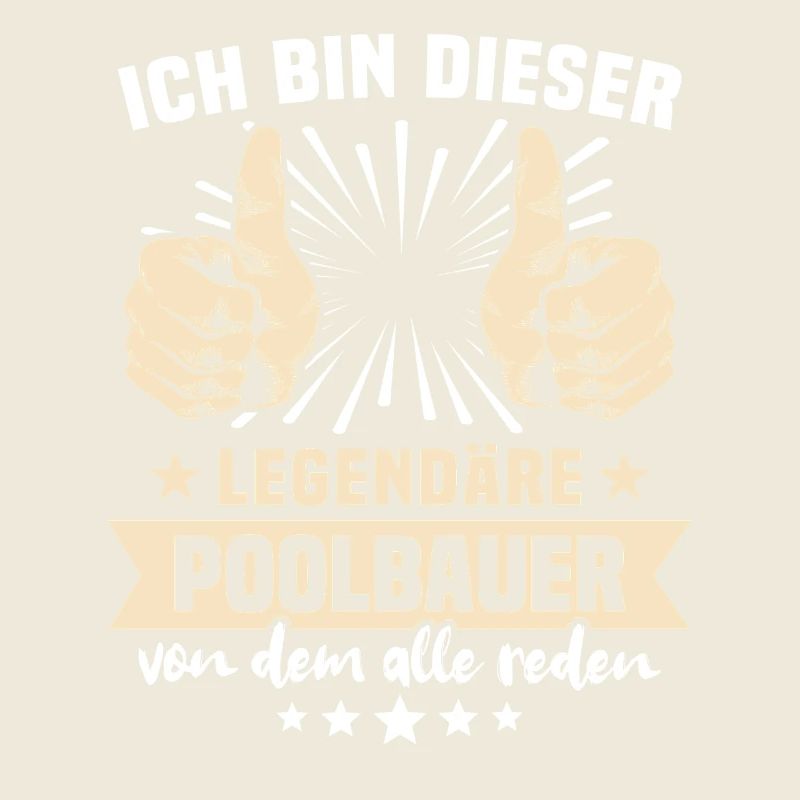 Dictons des constructeurs de piscines