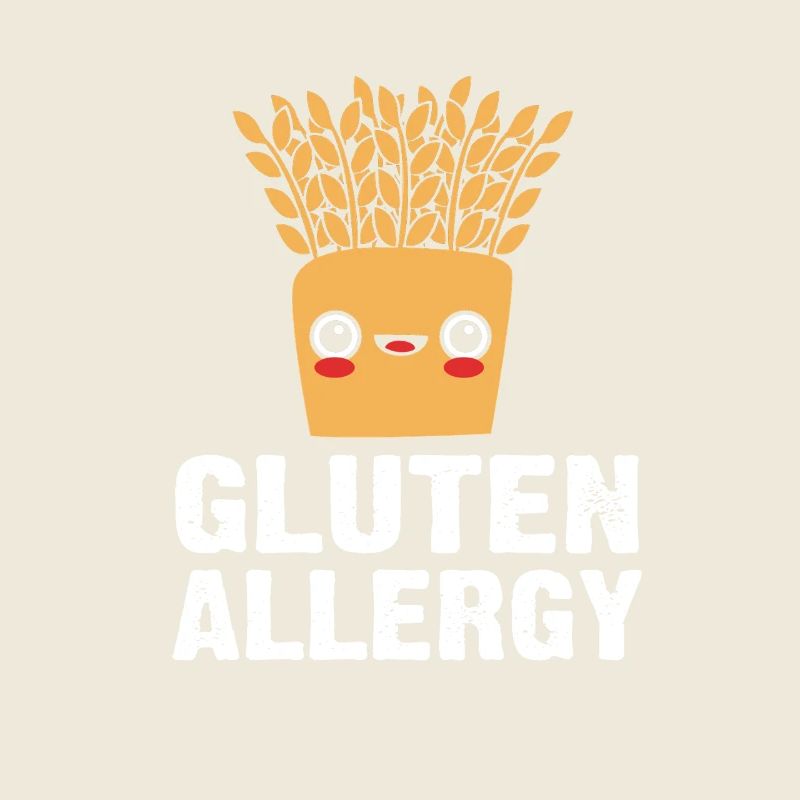 Lebensmittel Allergie