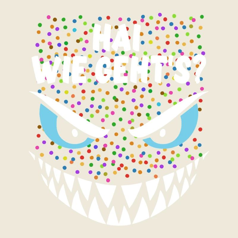 Requin, comment vas-tu ? | Costume, Carnaval, Déguisement