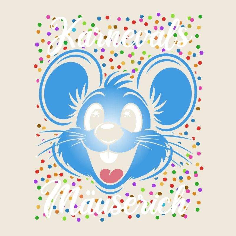 Carnival Mouse | Partner Costume Men