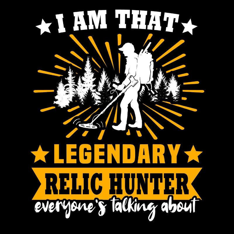 Reliktesucher Sondelgänger