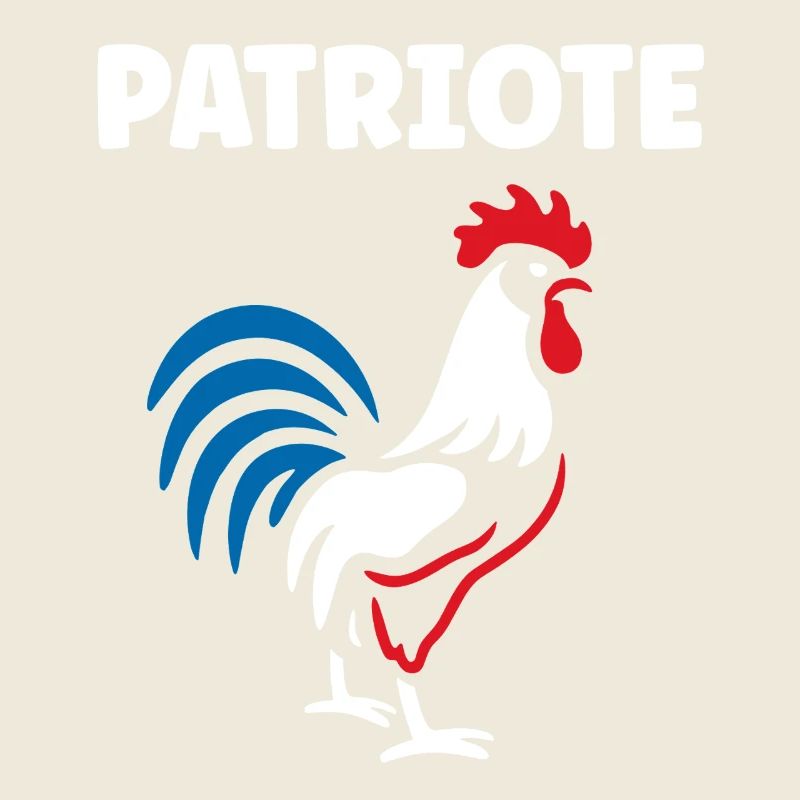 Coq français