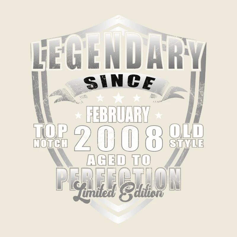 Édition limitée février 2008