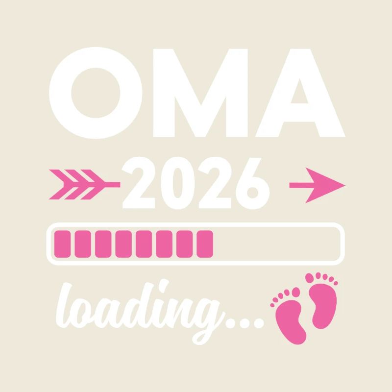 Oma 2026 Loading