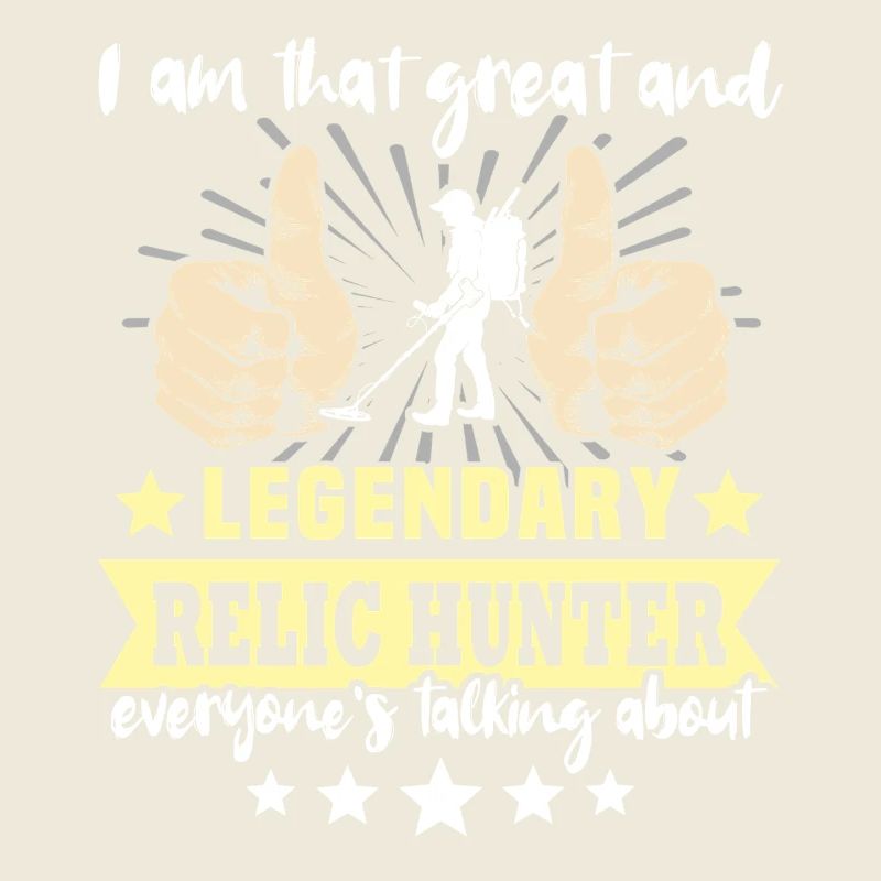 Reliktesucher Metalldetektor