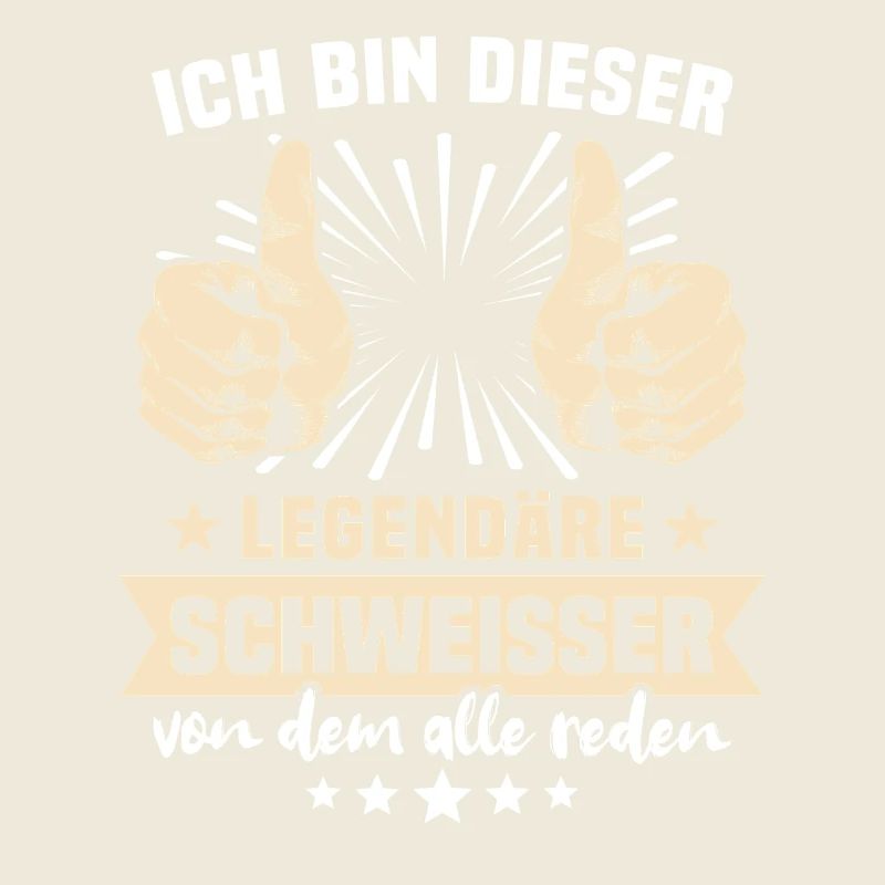 Schweisser Sprüche
