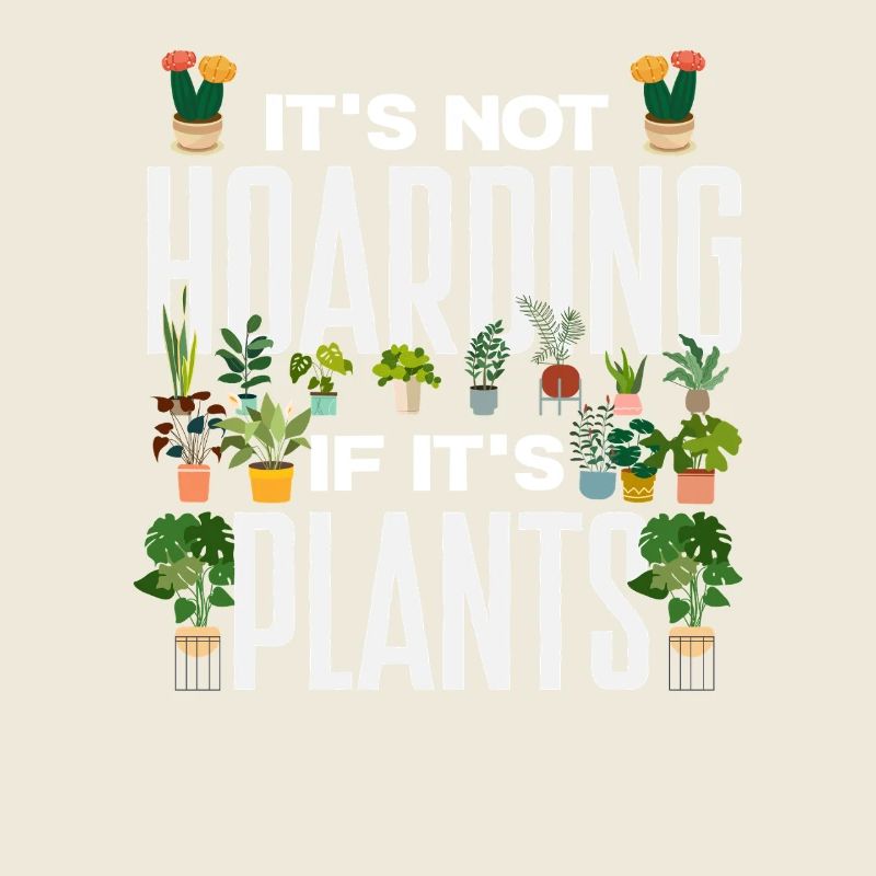 pas d’accumulation compulsive si c’est un