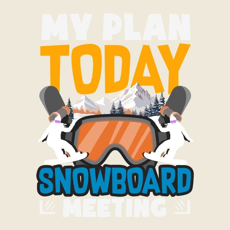 Snowboarden Snowboardtreffen Sessellift