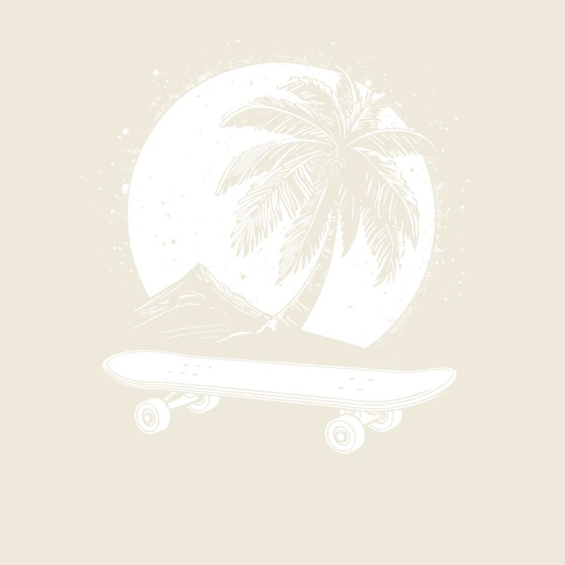 Graphismes de skateboard