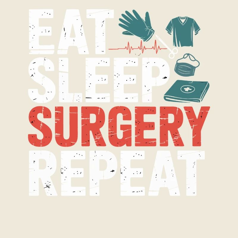 Manger Chirurgie du sommeil Répéter