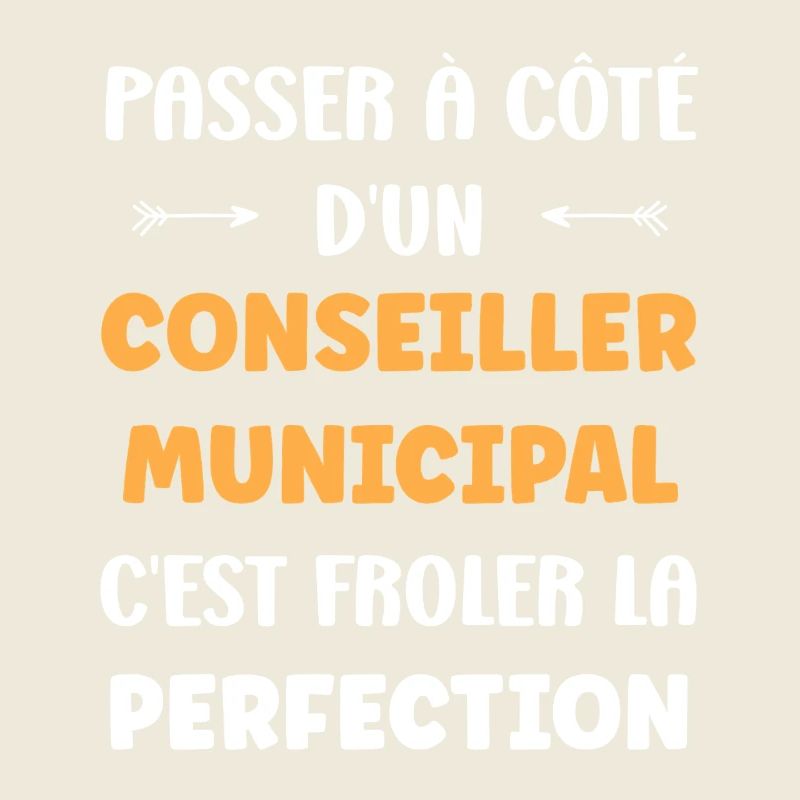 Côtoyer un conseiller municipal