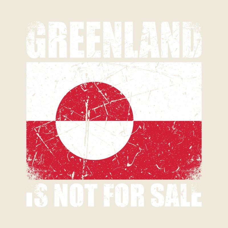 Le Groenland n’est pas à vendre