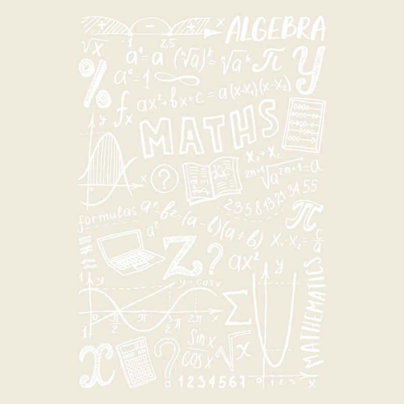 Math's Algebra Mathematics