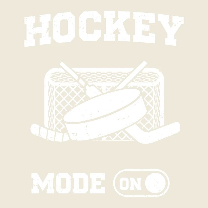 Hockey Mode On