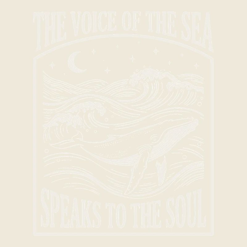 Marine Life Aesthetic Whale - Ocean Art
