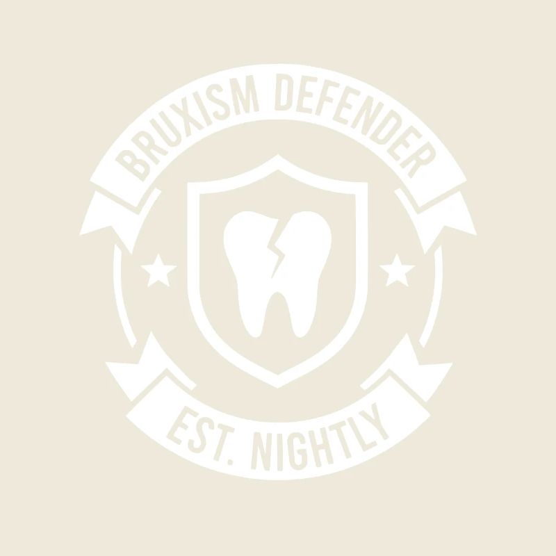 Bruxism Defender Nightly Teeth Grinding