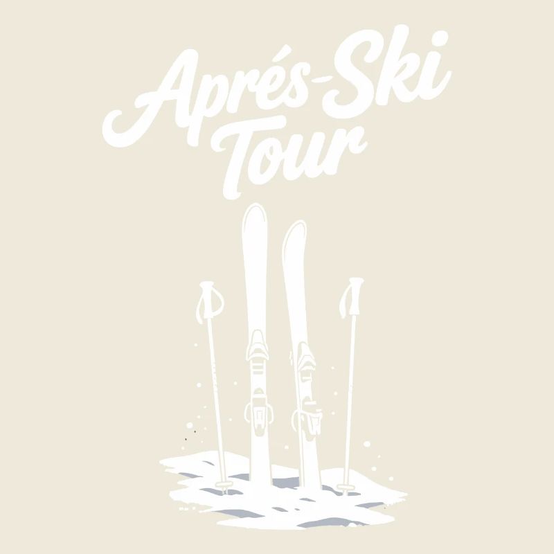 Après-ski tour Skiing Winter holiday Group
