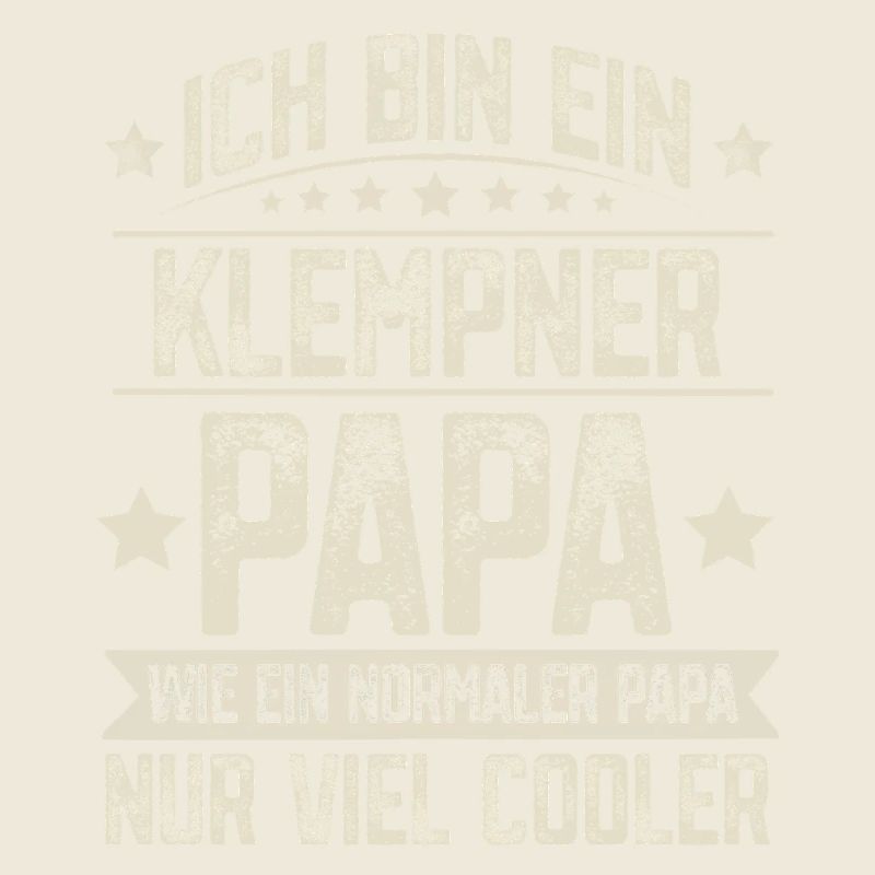 Papa plombier
