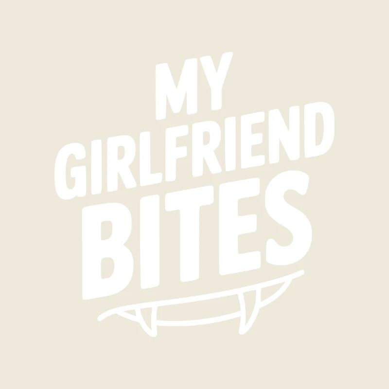 My Girlfriend Bites