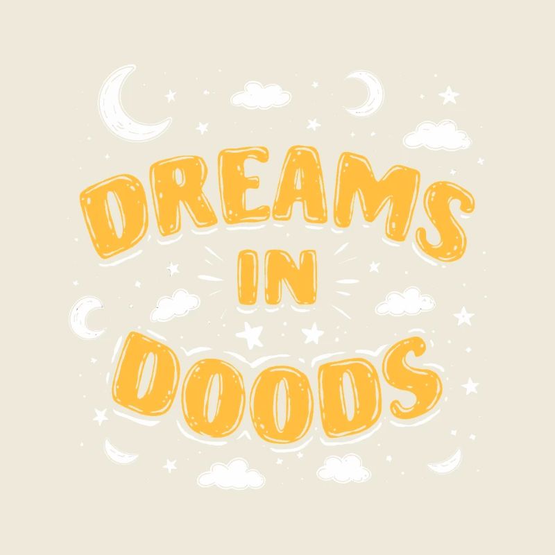 Doodle Doodle Drawing Dreams In Doods