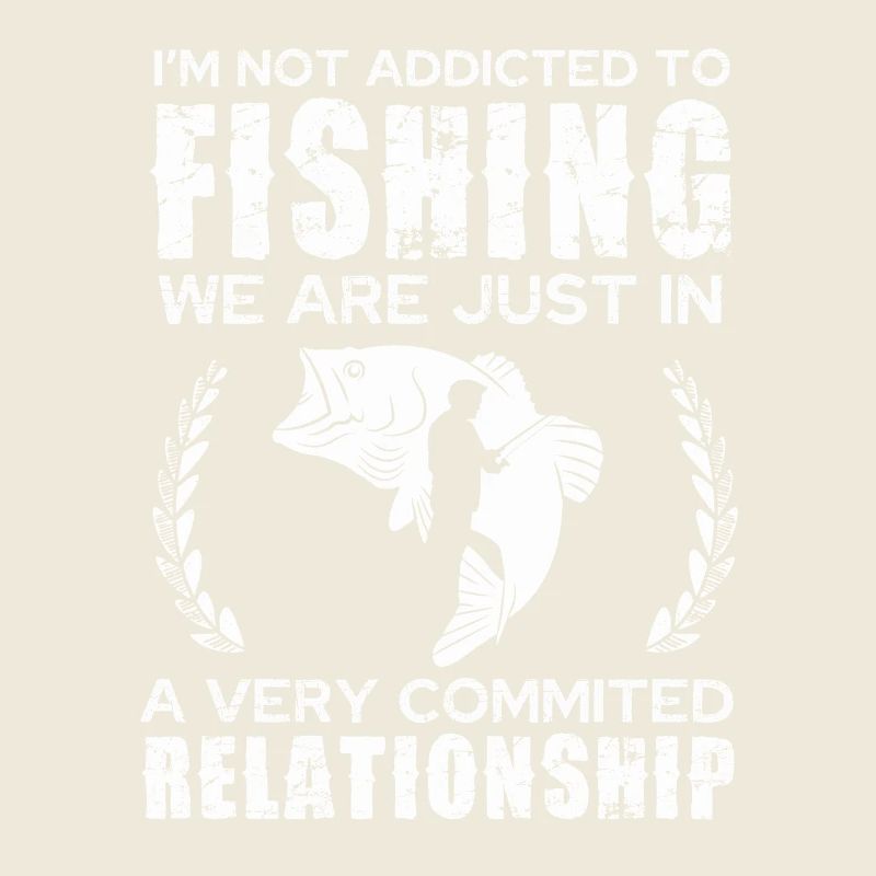 Marié à la pêche - Dire