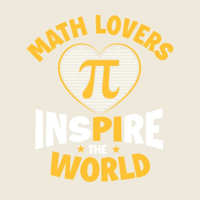 Math Lovers Inspire World Pi Day Teacher Nerd