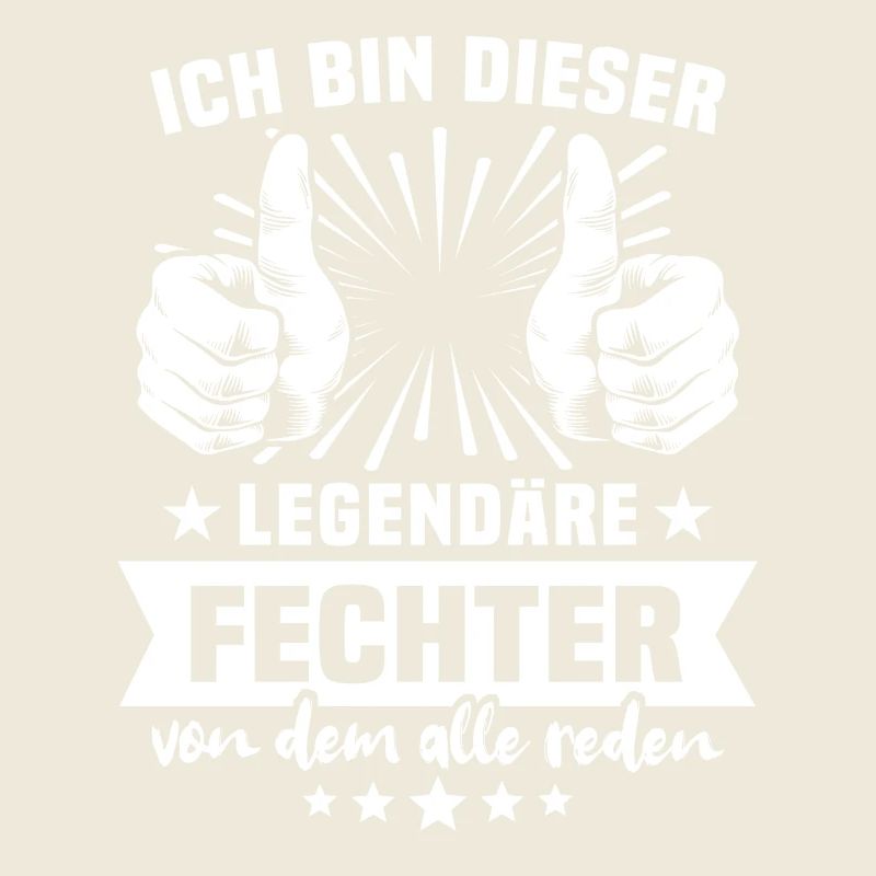 Fencer Legend