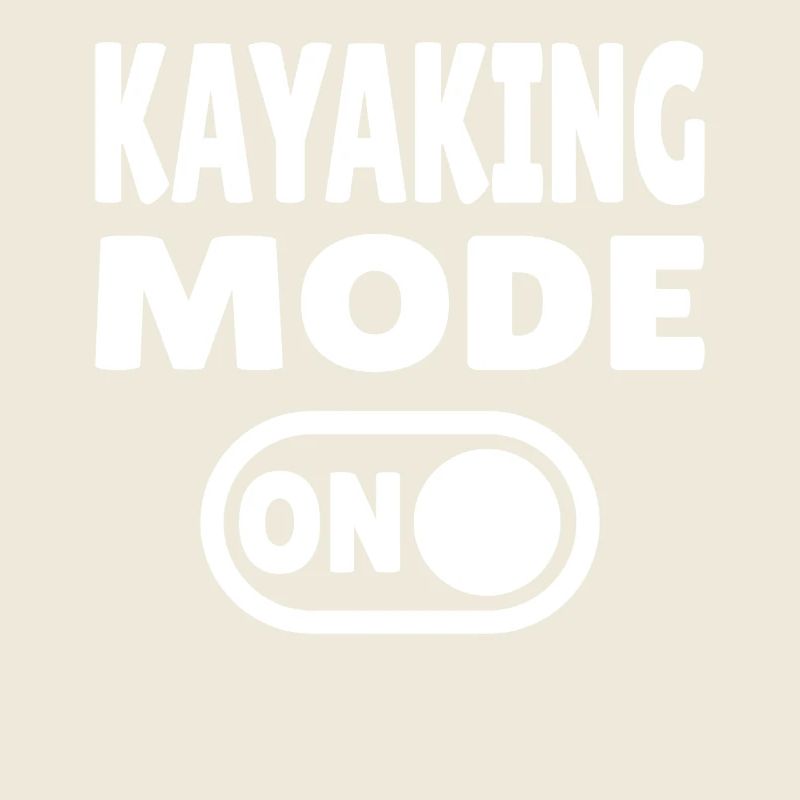 Kayaking Mode ON – Adrenaline on River & Sea