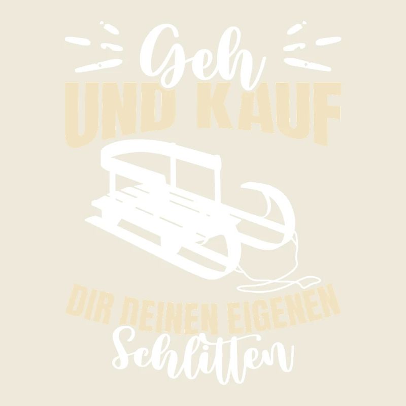 Bob Fahrer GEH UND KAUF DIR DEINEN EIGENEN