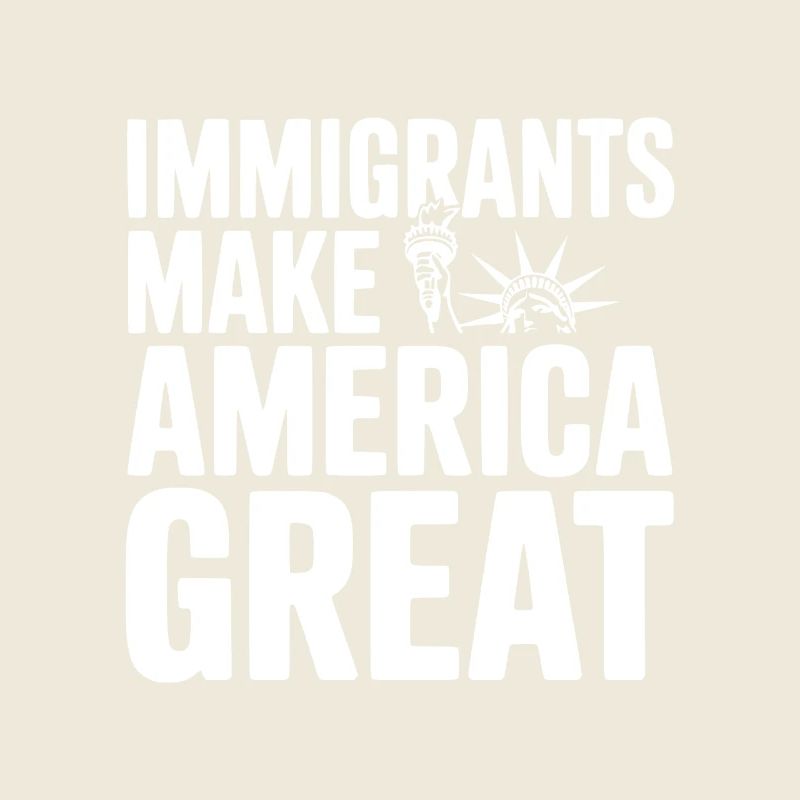 Immigrants