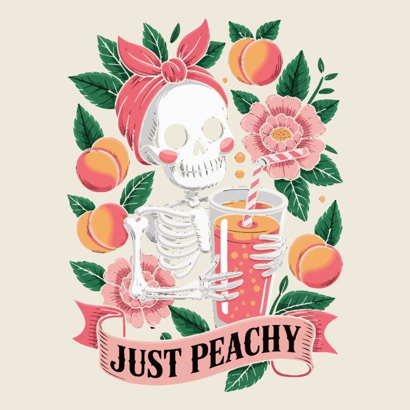Just Peachy