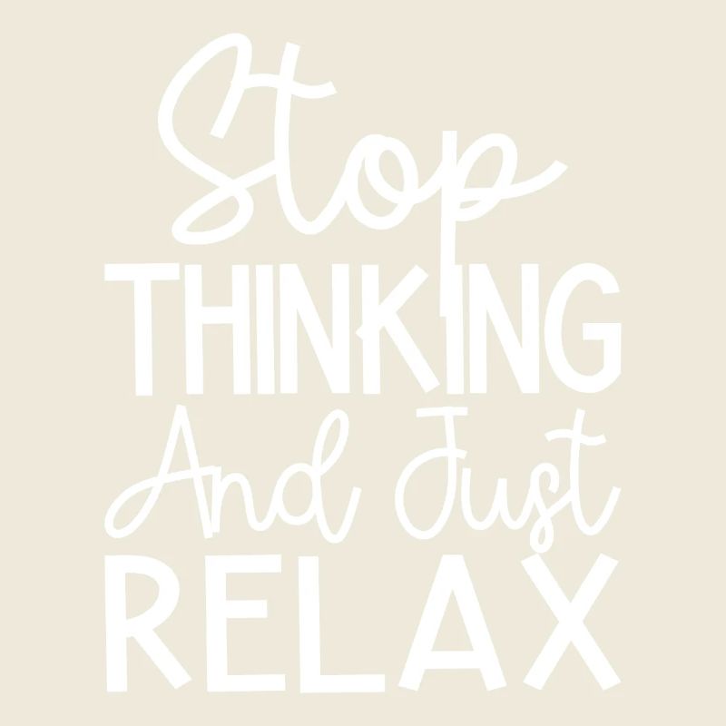 Pilates Enthusiasts Stop Thinking & Just Relax