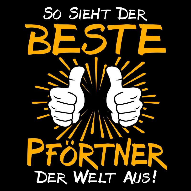 Pförtner Geschenkidee