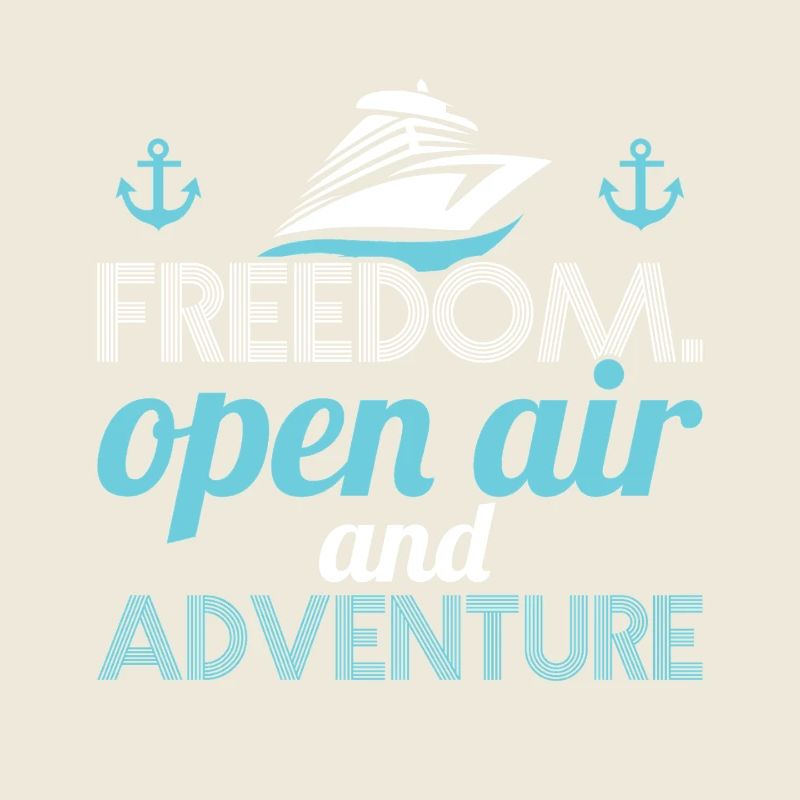 Freedom Open Air Abenteuer