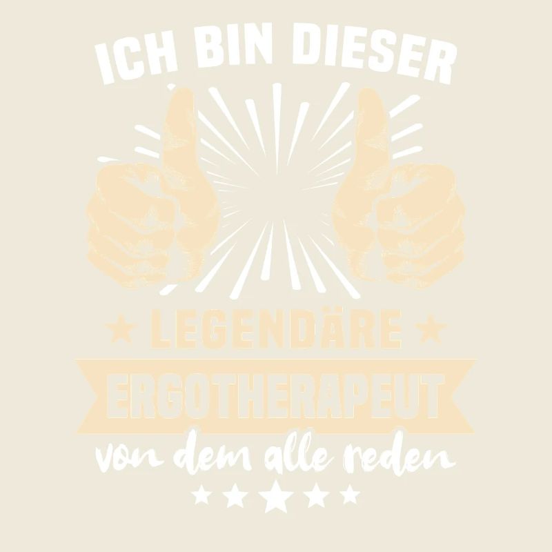Ergotherapeut Sprüche