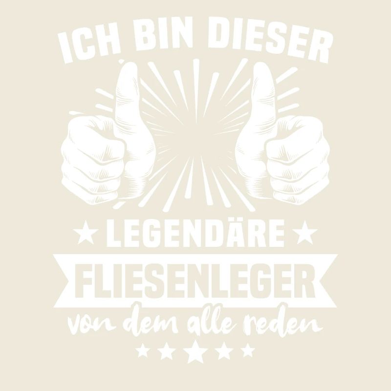 Tiler legend