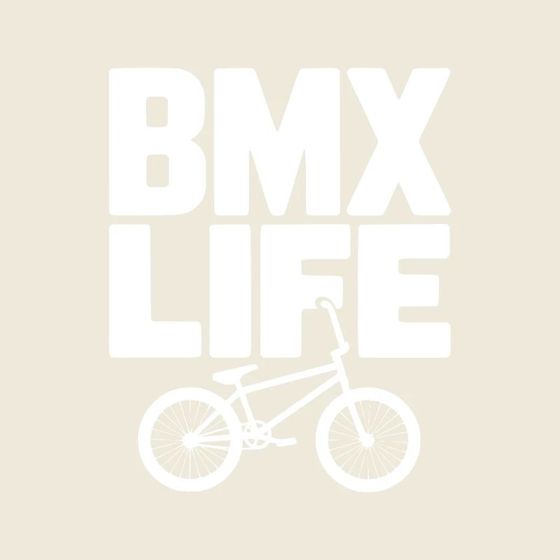 BMX-Leben
