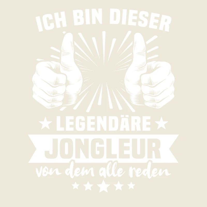 Juggler Legend