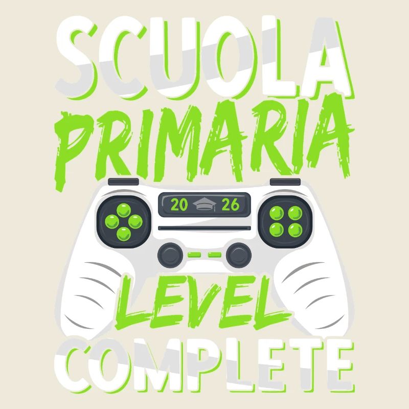 Primary School Diploma Elementary School 2026