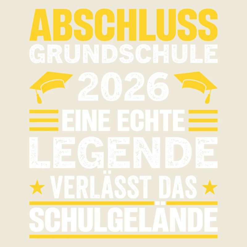Graduation 2026 Primary School