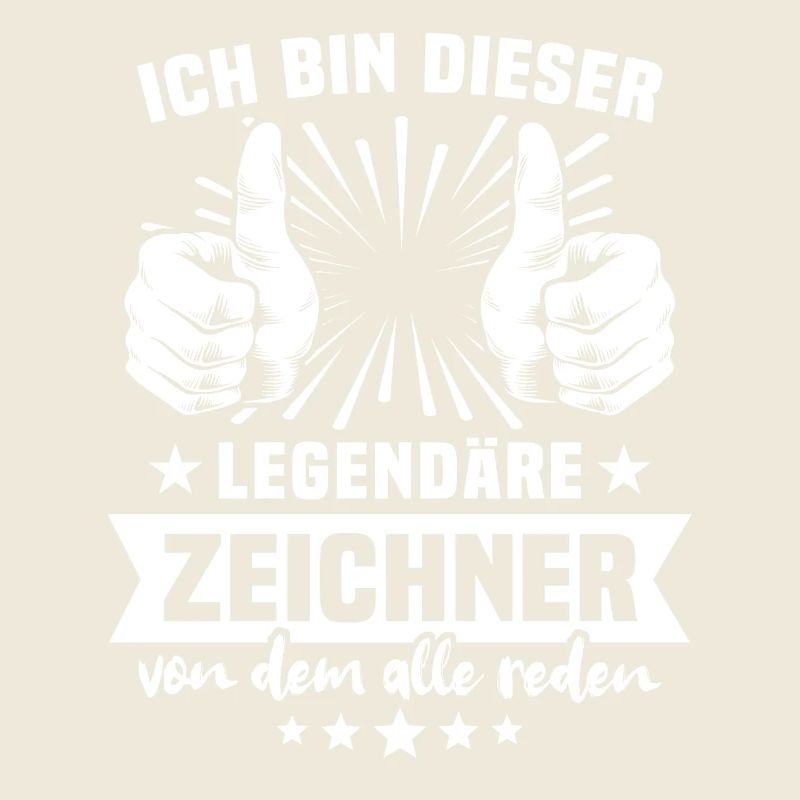 Zeichner Legende