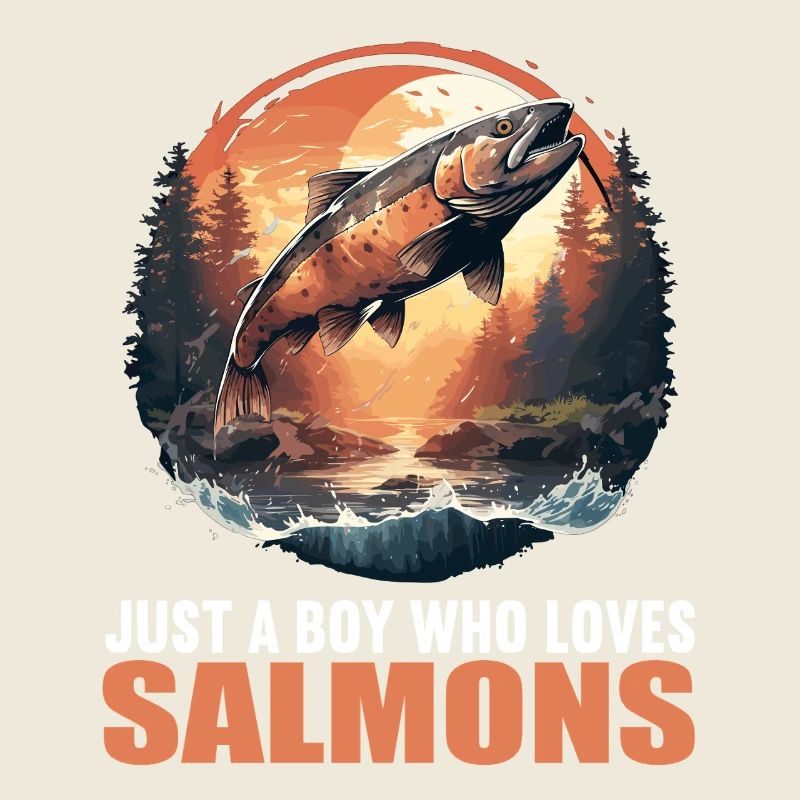 Saumon Saumon