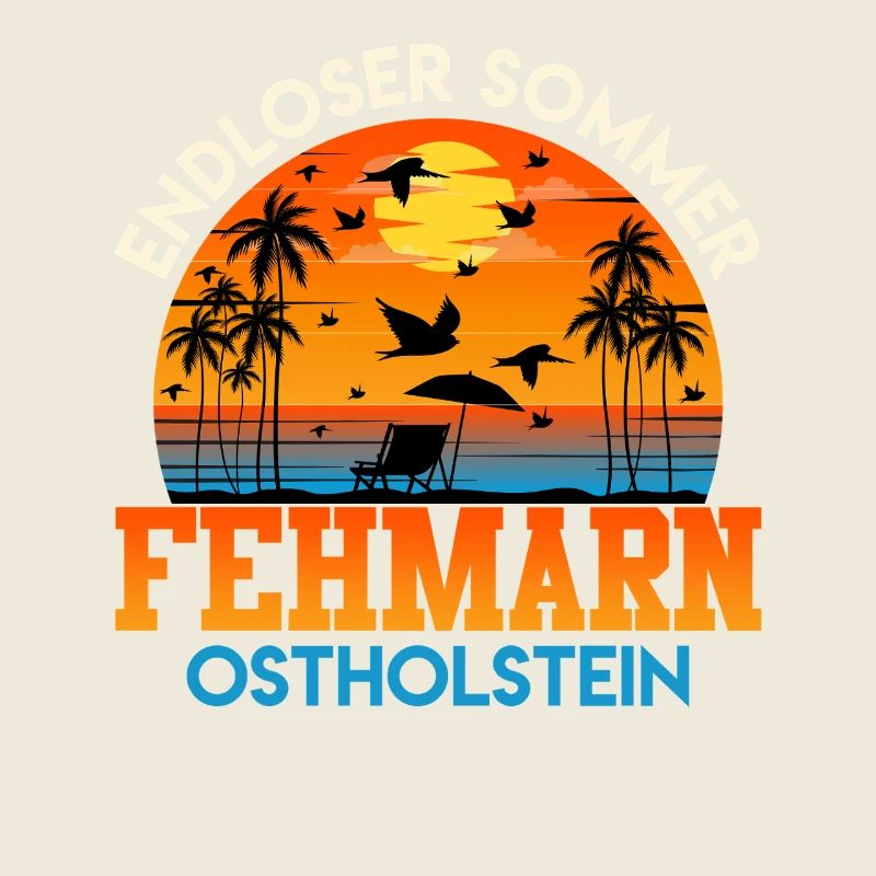 Ostsee Urlaub ENDLOSER URLAUB FEHMARN